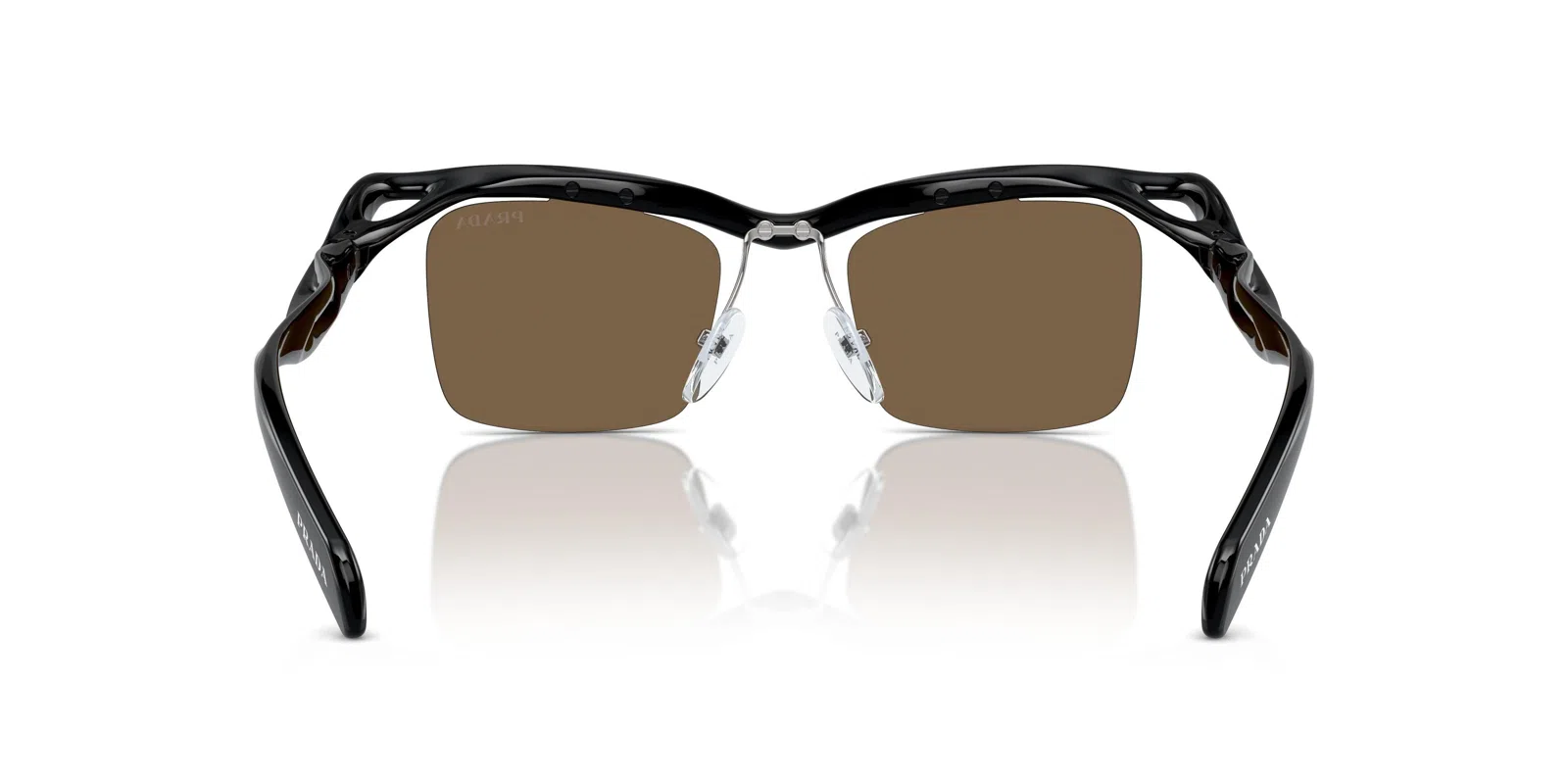 Prada A15S Sunglasses - view 10